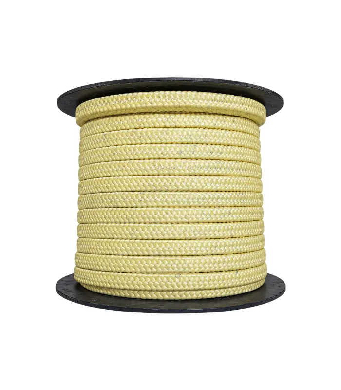 Kevlar Örgülü Salmastra Kevlar Örgülü Salmastra - Görsel 1