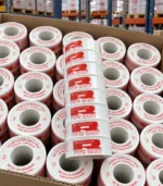 Ruvitape Gazlar İçin PTFE Bant - Görsel 3