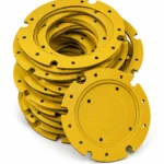 Sarı Selülozik Kağıt (Guamotor)