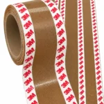 Yapışkanlı Teflon Kumaş