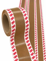 Yapışkanlı Teflon Kumaş