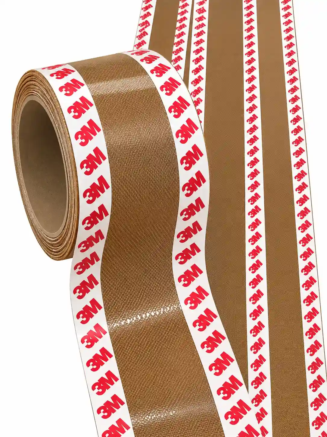 Yapışkanlı Teflon Kumaş Yapışkanlı Teflon Kumaş - Görsel 1