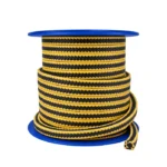 Zebra Aramid Salmastra